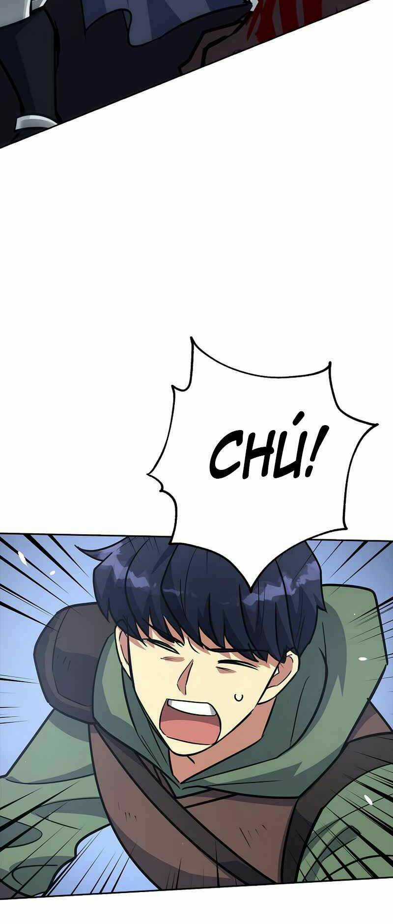 Siêu May Mắn Chapter 5 trang 26