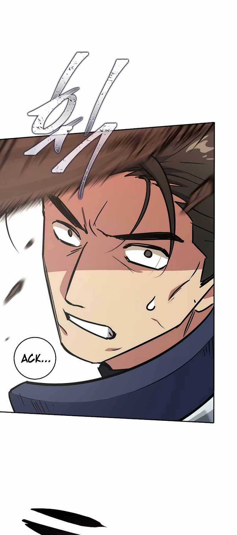 Siêu May Mắn Chapter 5 trang 27