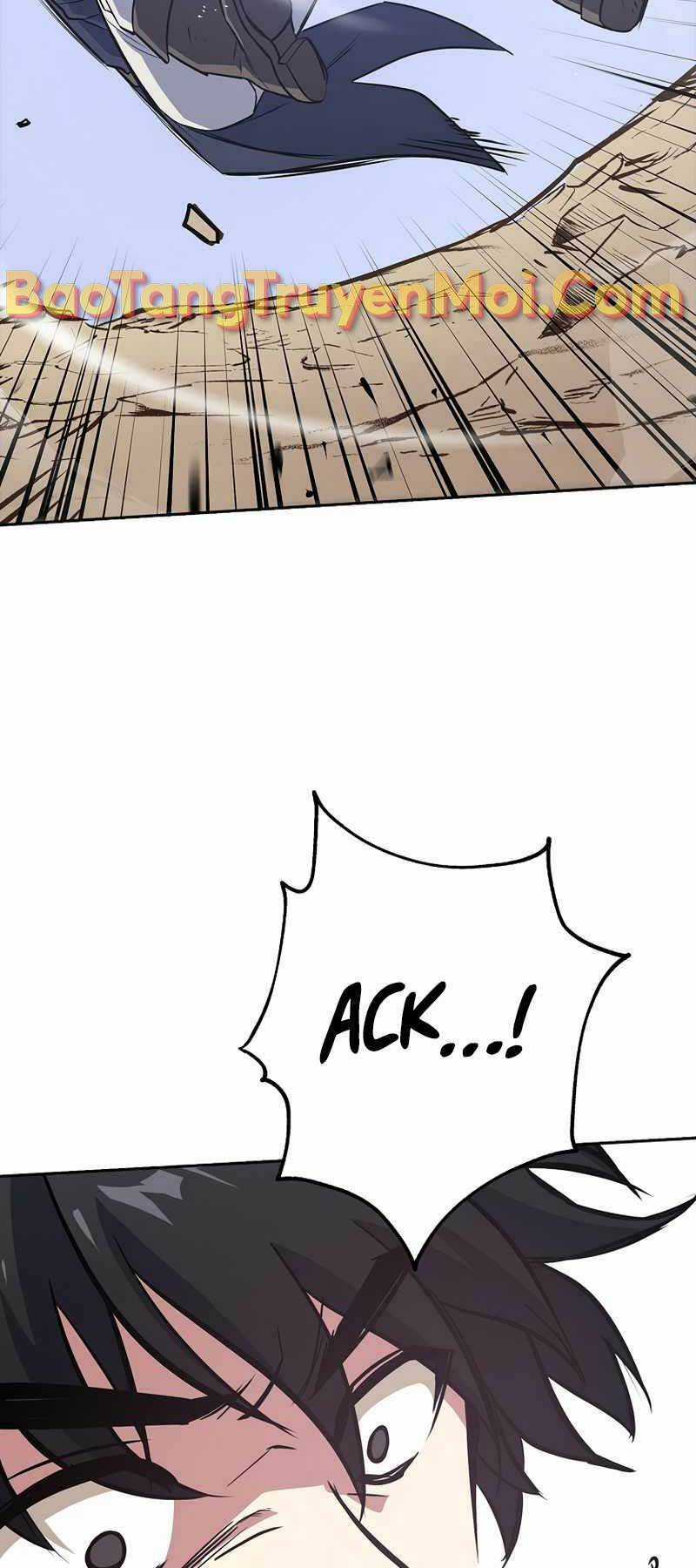 Siêu May Mắn Chapter 5 trang 3