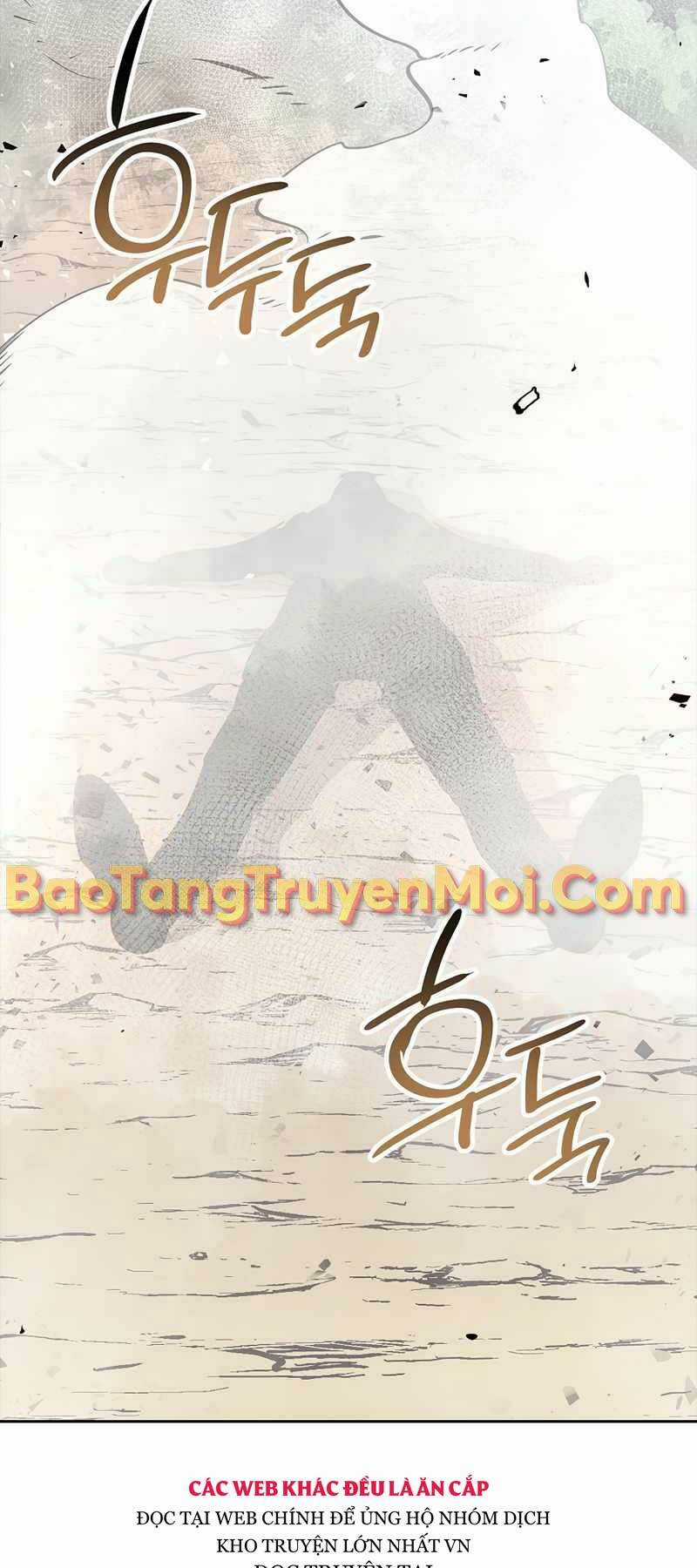 Siêu May Mắn Chapter 5 trang 31