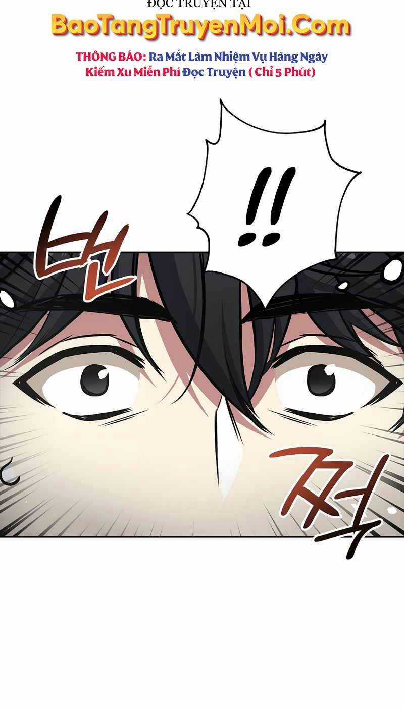 Siêu May Mắn Chapter 5 trang 32