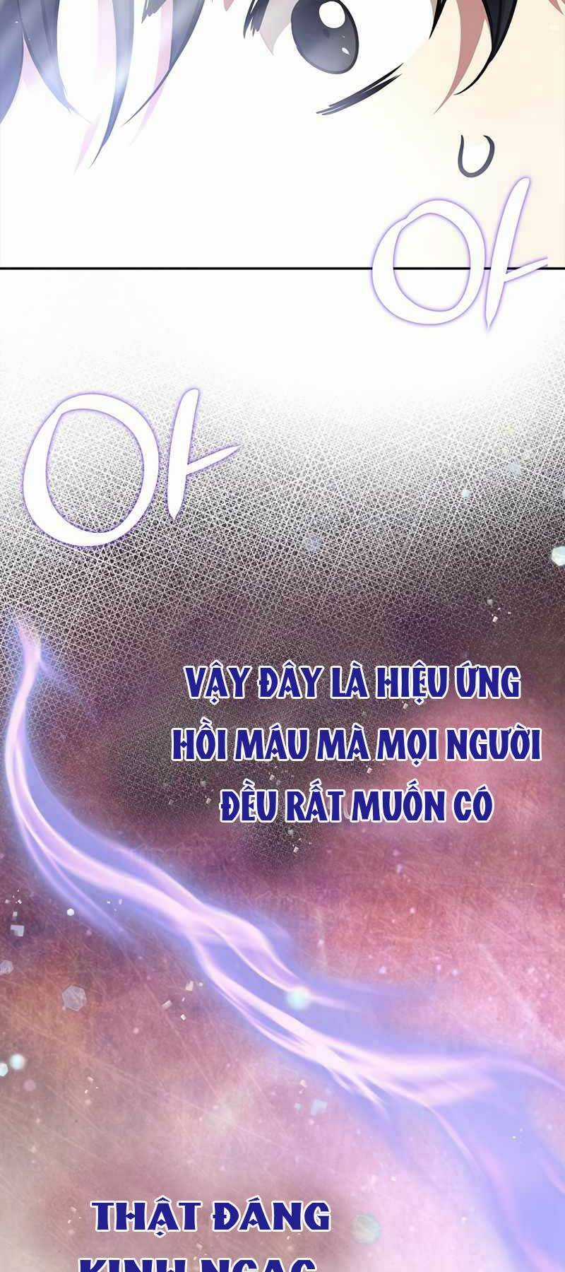 Siêu May Mắn Chapter 5 trang 36