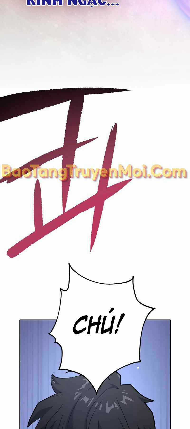 Siêu May Mắn Chapter 5 trang 37