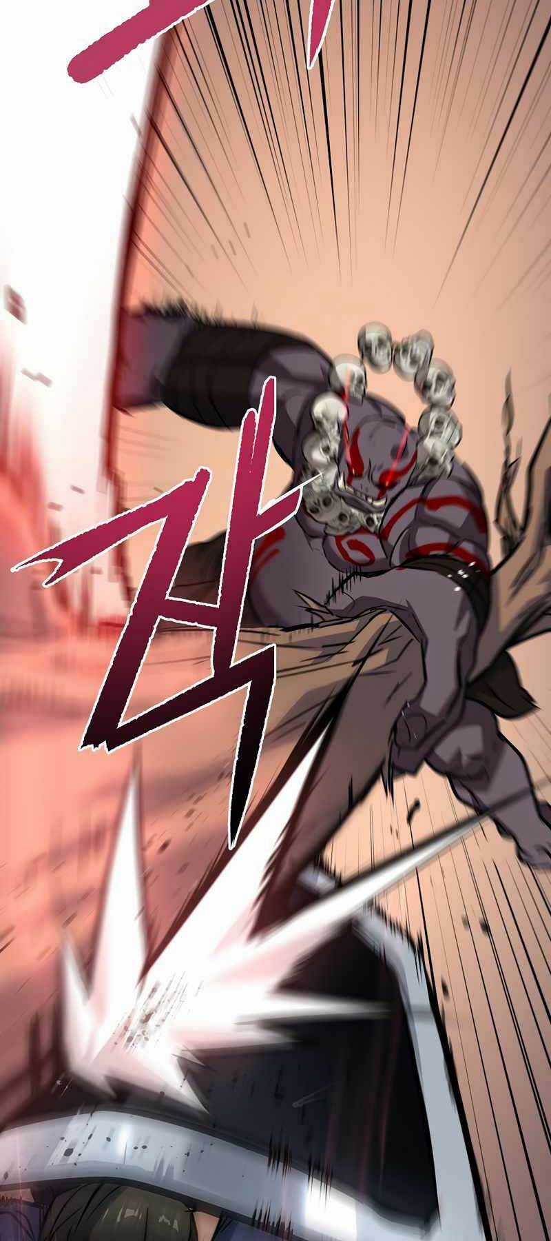 Siêu May Mắn Chapter 5 trang 39