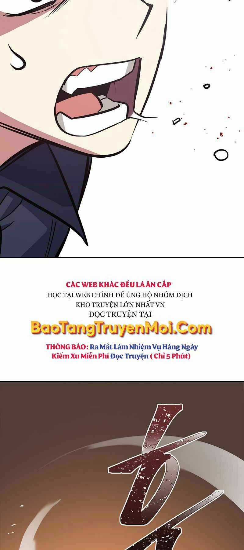 Siêu May Mắn Chapter 5 trang 4