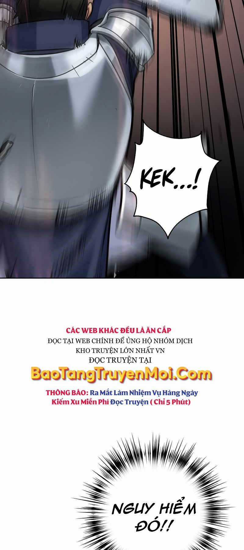 Siêu May Mắn Chapter 5 trang 40