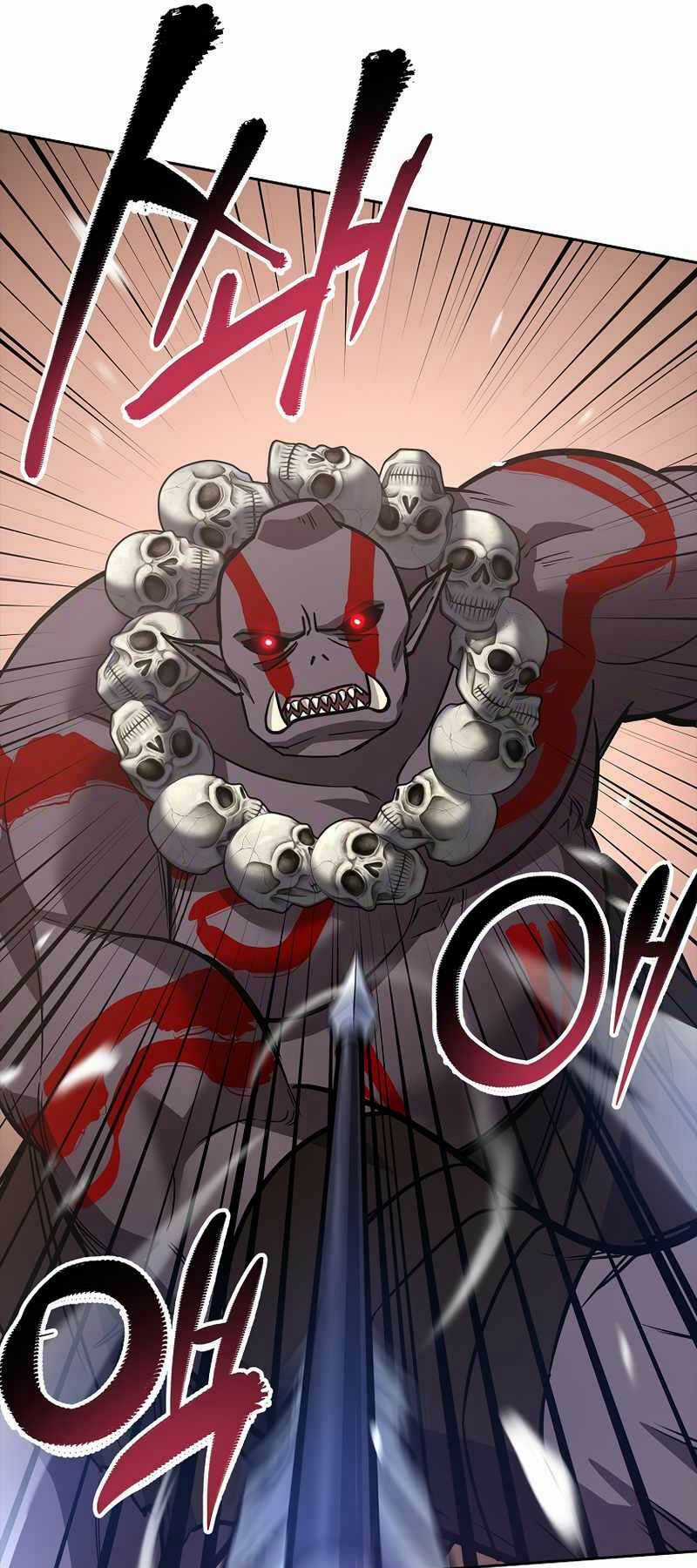 Siêu May Mắn Chapter 5 trang 45