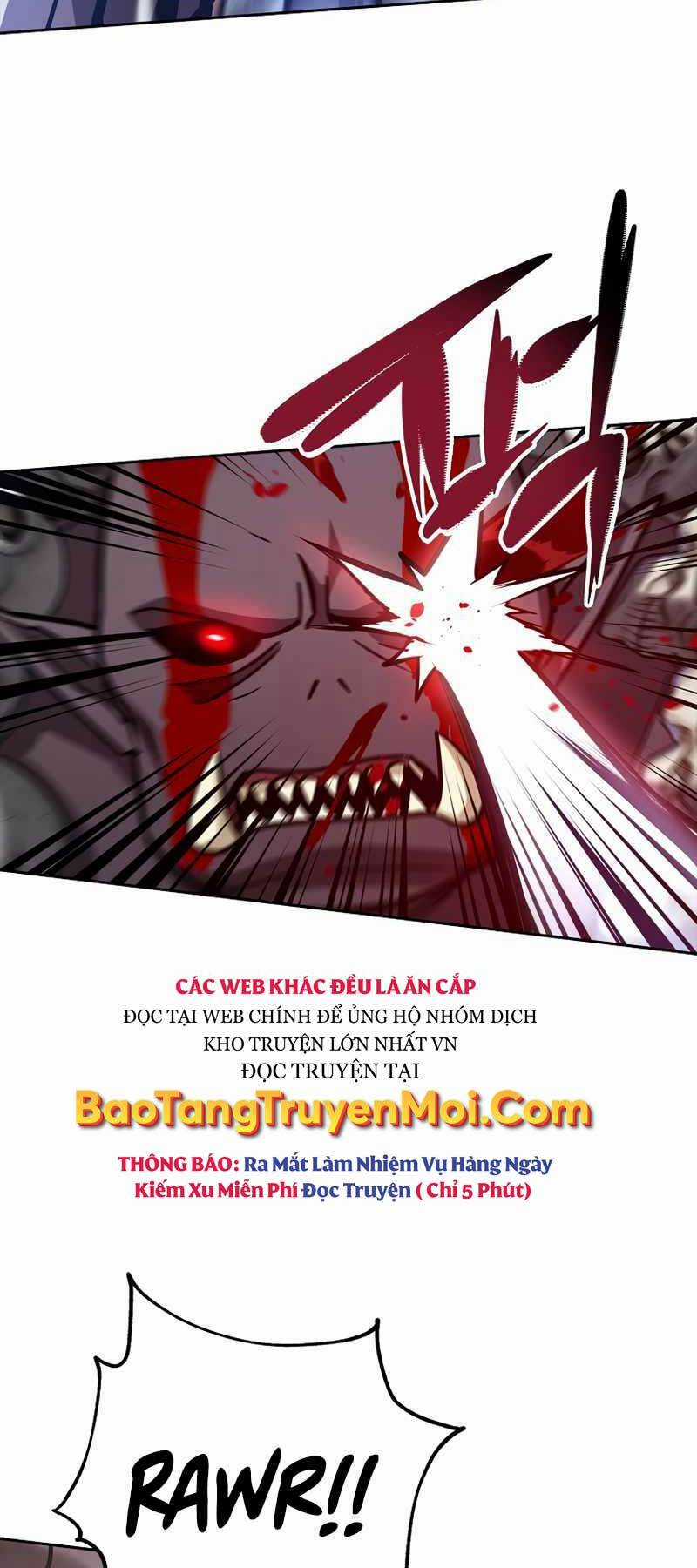 Siêu May Mắn Chapter 5 trang 46