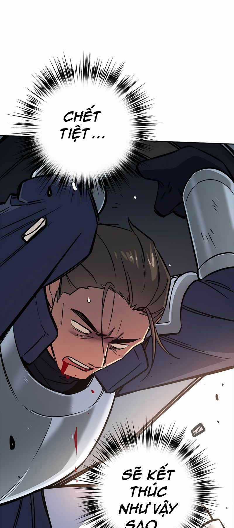 Siêu May Mắn Chapter 5 trang 49