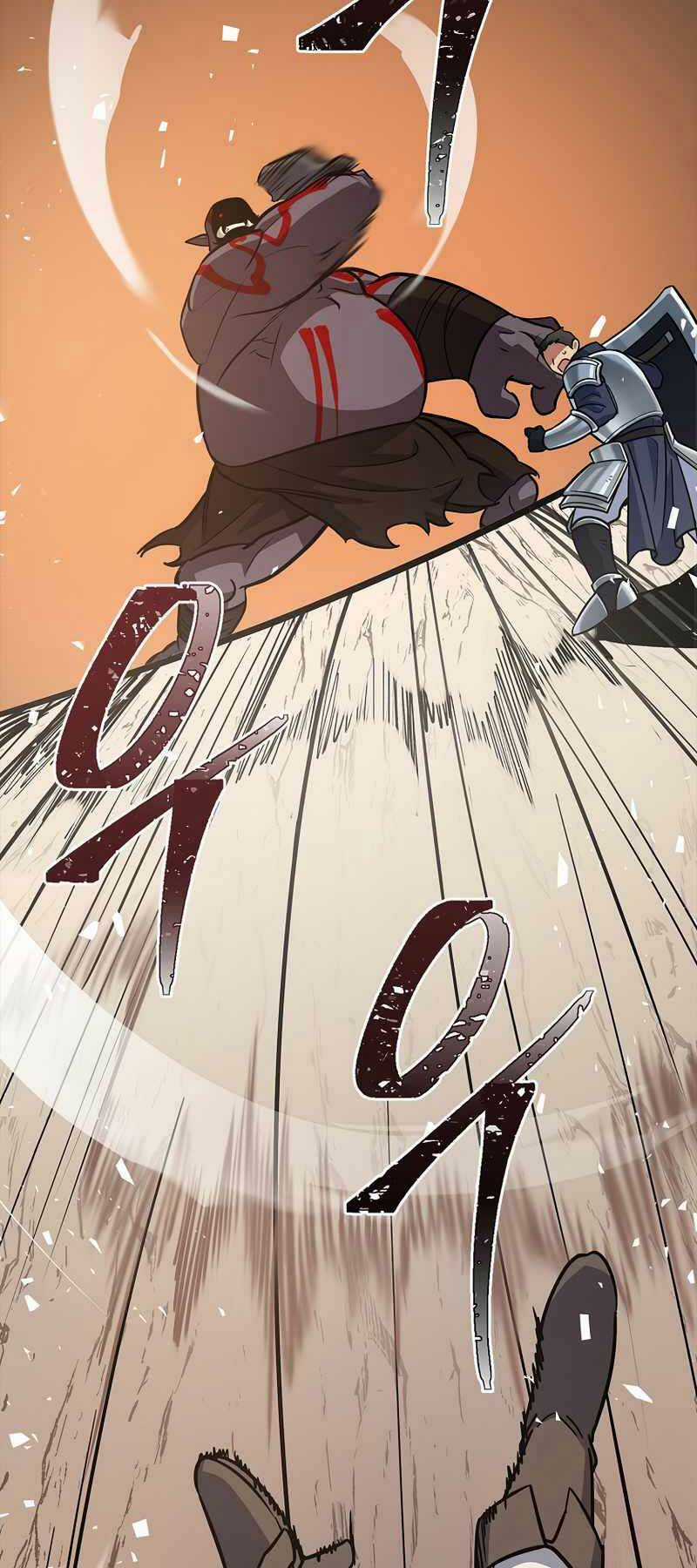 Siêu May Mắn Chapter 5 trang 5