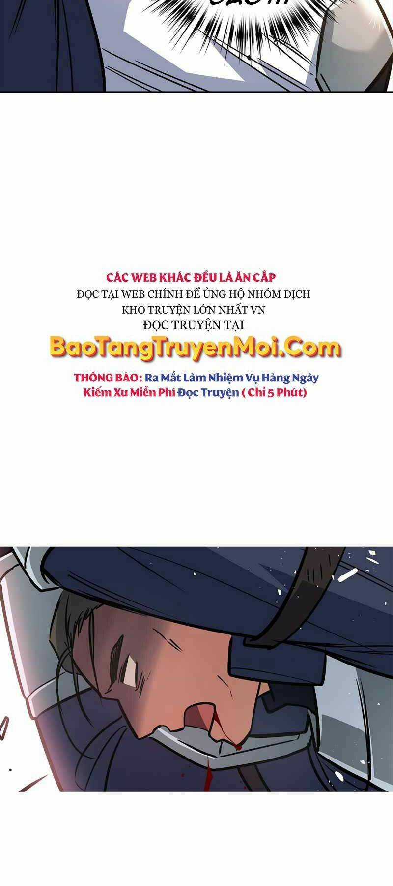 Siêu May Mắn Chapter 5 trang 50