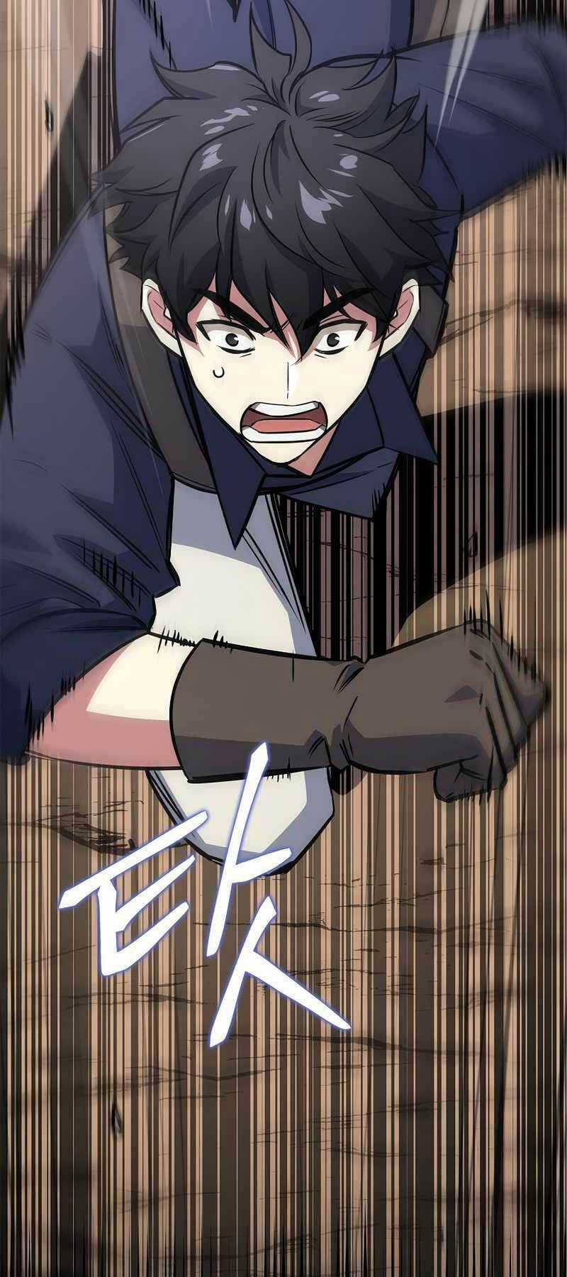 Siêu May Mắn Chapter 5 trang 53