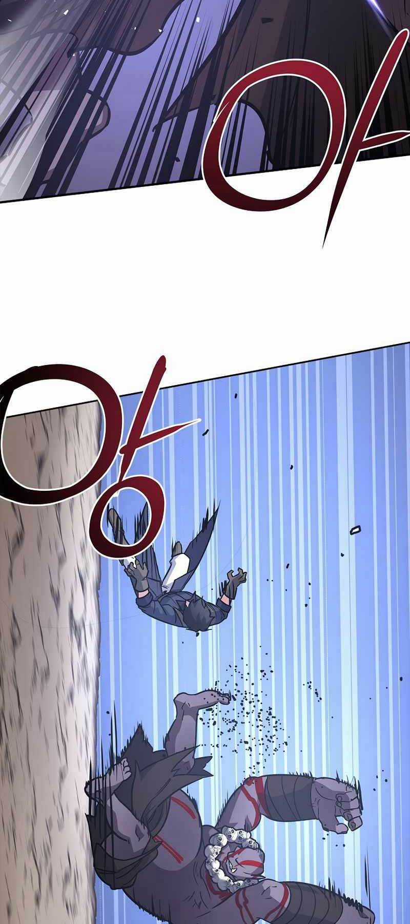 Siêu May Mắn Chapter 5 trang 56