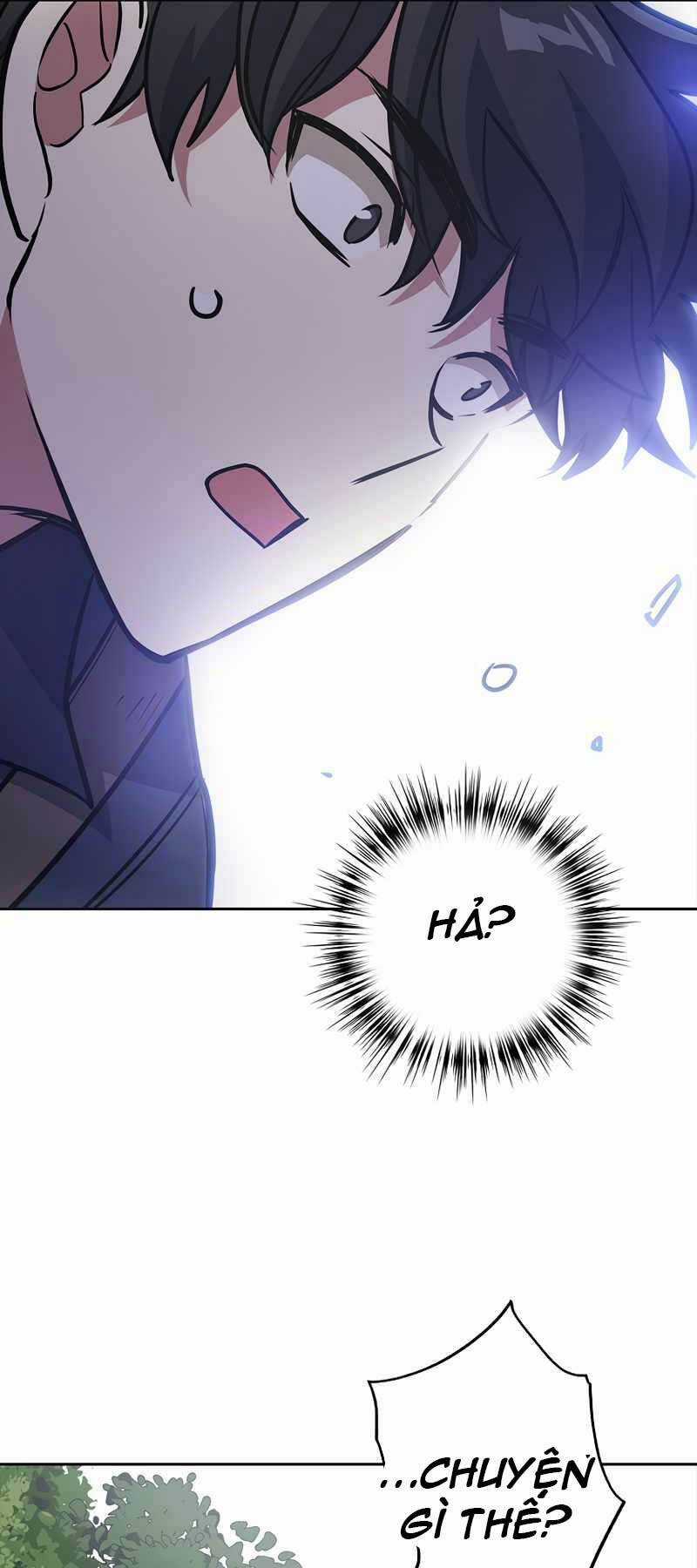 Siêu May Mắn Chapter 5 trang 58