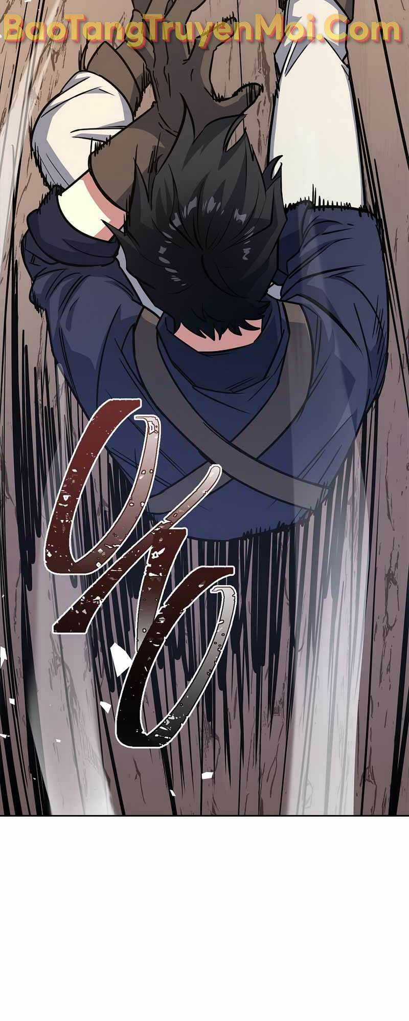 Siêu May Mắn Chapter 5 trang 6