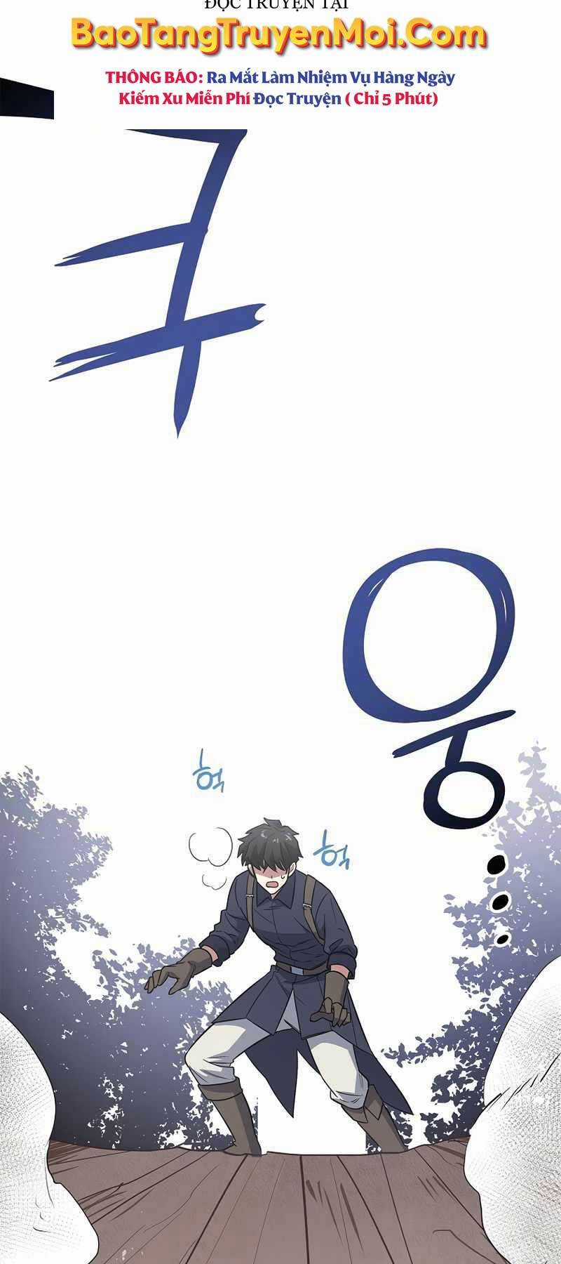 Siêu May Mắn Chapter 5 trang 60