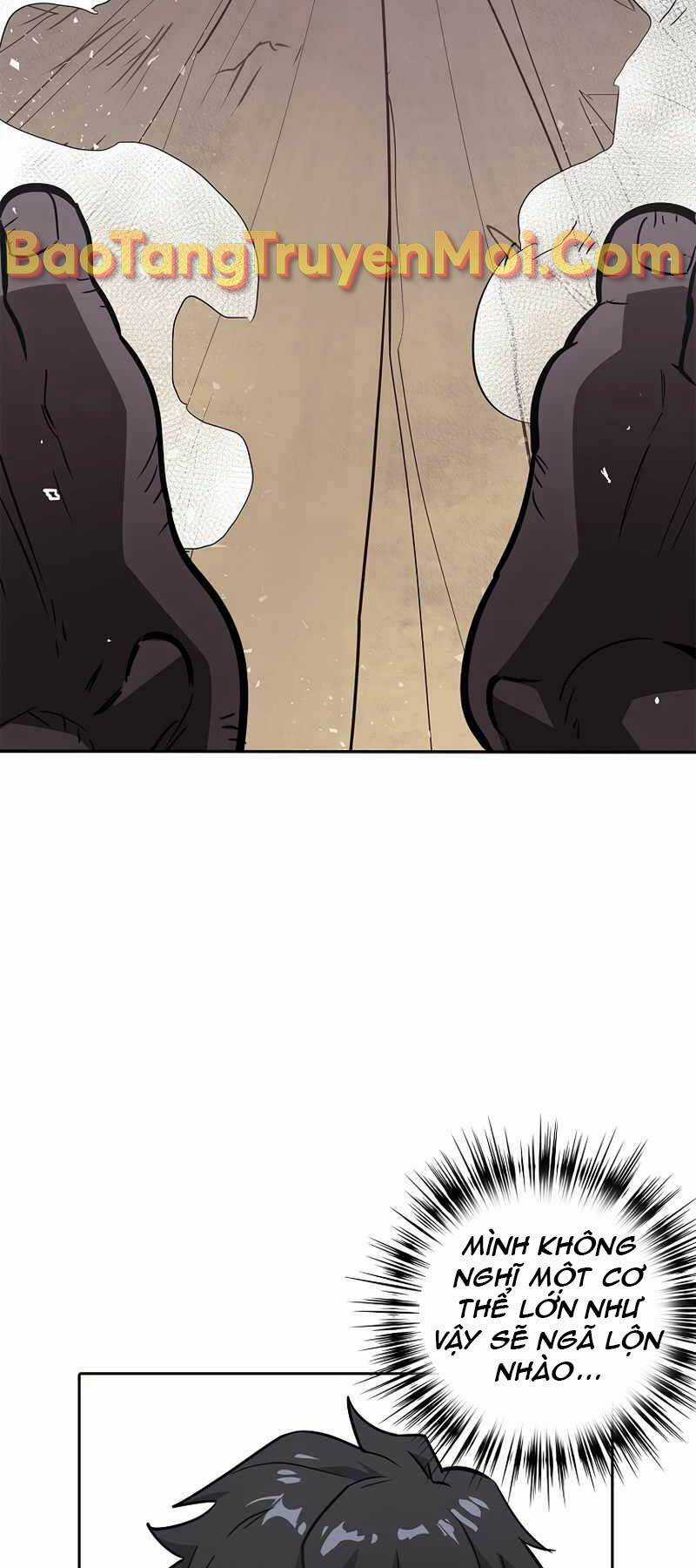 Siêu May Mắn Chapter 5 trang 61