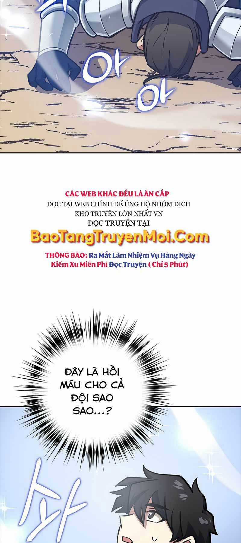 Siêu May Mắn Chapter 5 trang 65