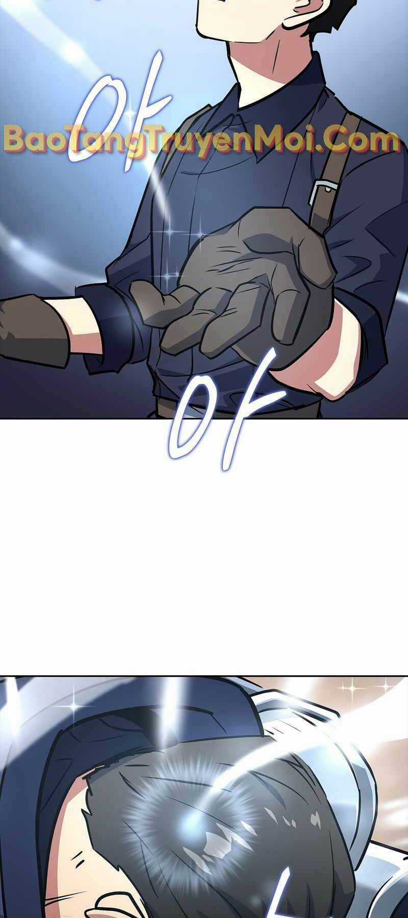 Siêu May Mắn Chapter 5 trang 66