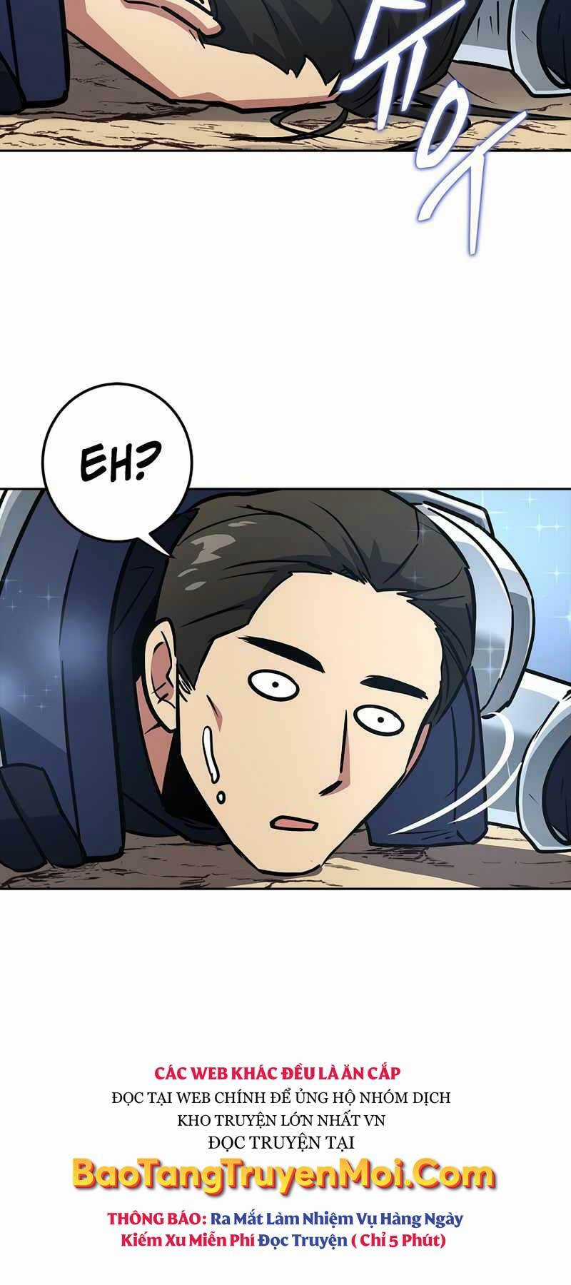 Siêu May Mắn Chapter 5 trang 67