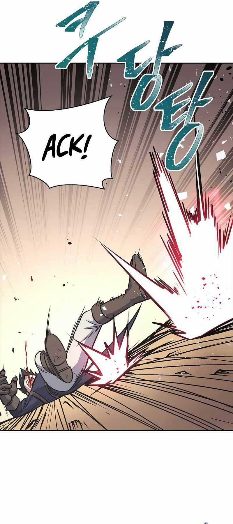 Siêu May Mắn Chapter 5 trang 7