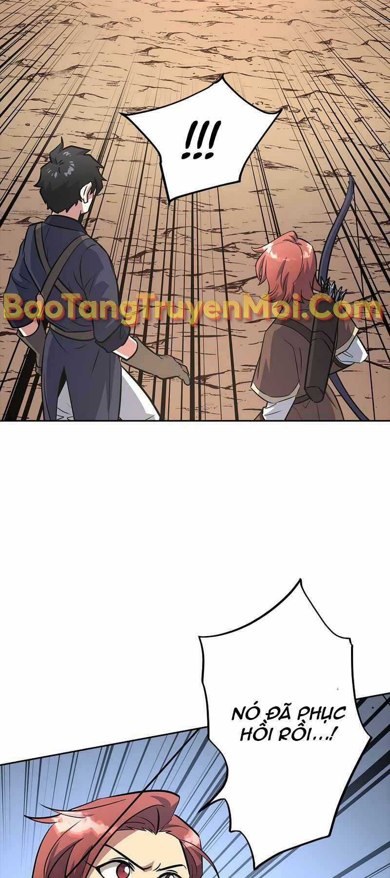 Siêu May Mắn Chapter 5 trang 72