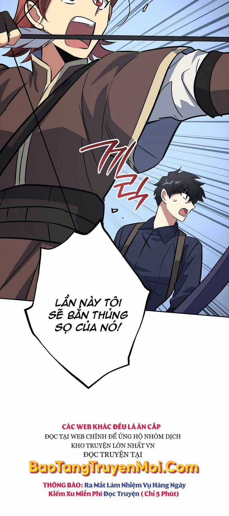 Siêu May Mắn Chapter 5 trang 73