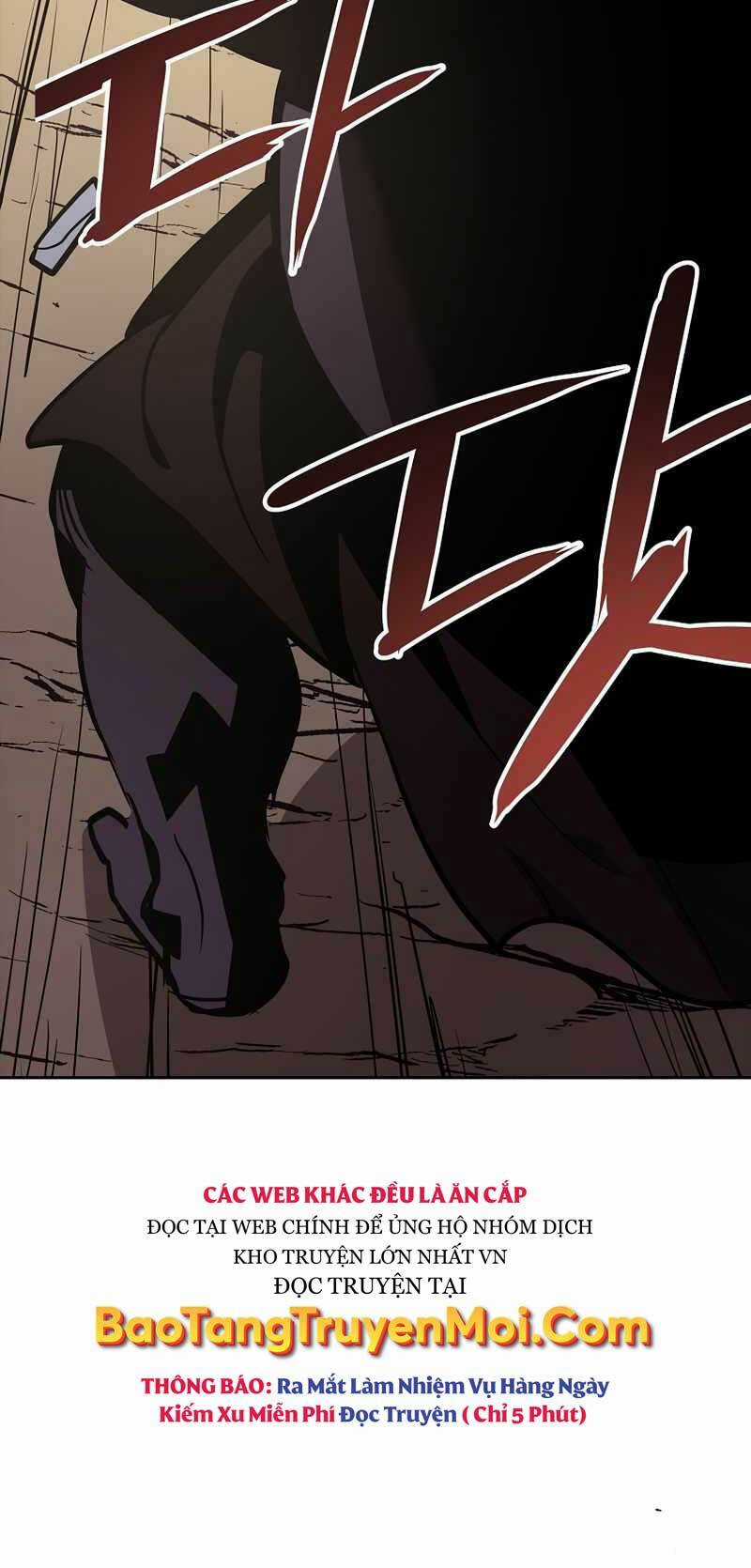 Siêu May Mắn Chapter 5 trang 81