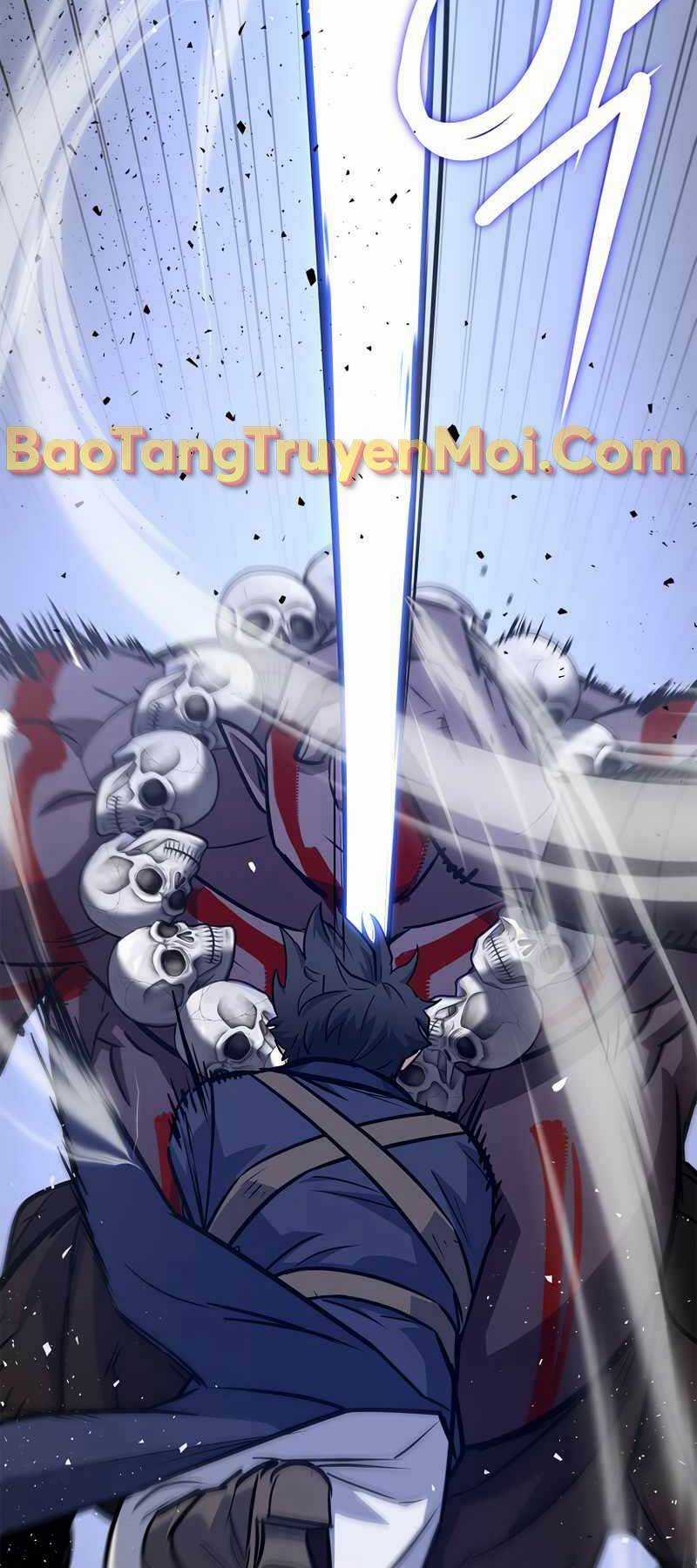 Siêu May Mắn Chapter 5 trang 83