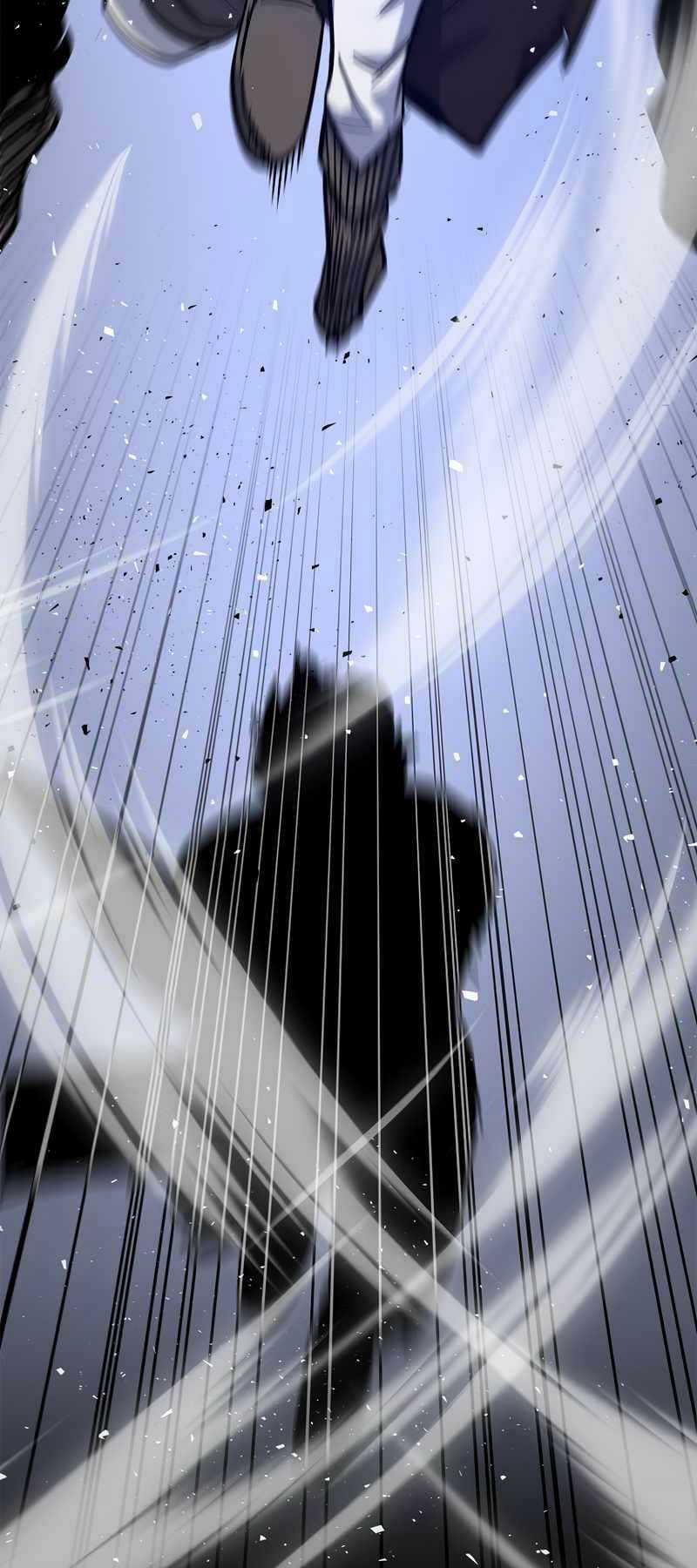 Siêu May Mắn Chapter 5 trang 84