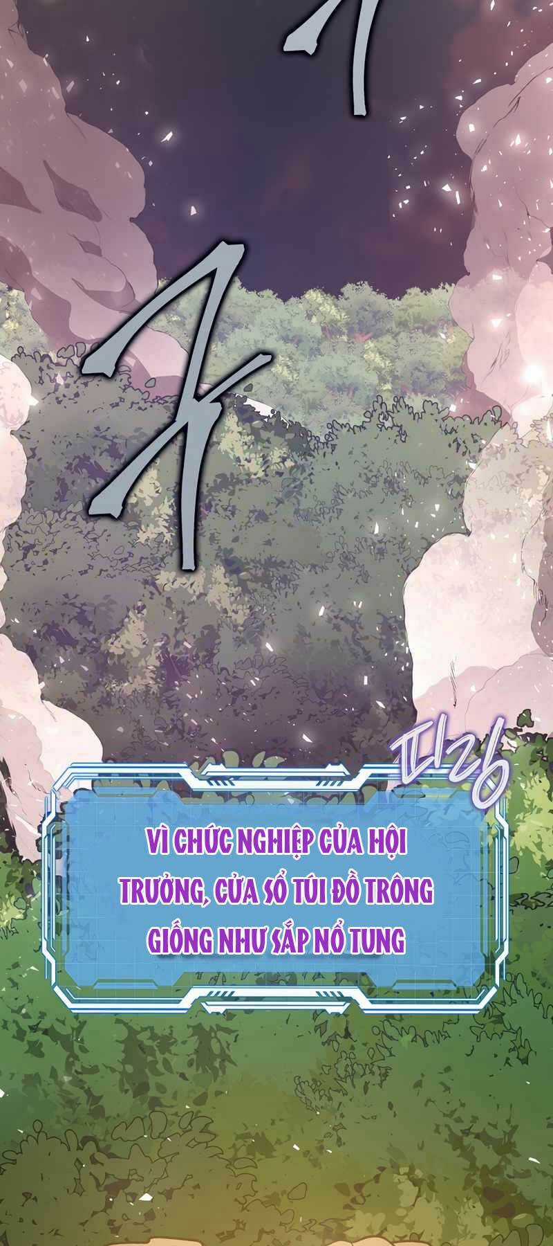 Siêu May Mắn Chapter 5 trang 87