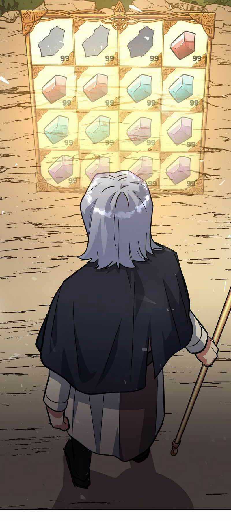 Siêu May Mắn Chapter 5 trang 88