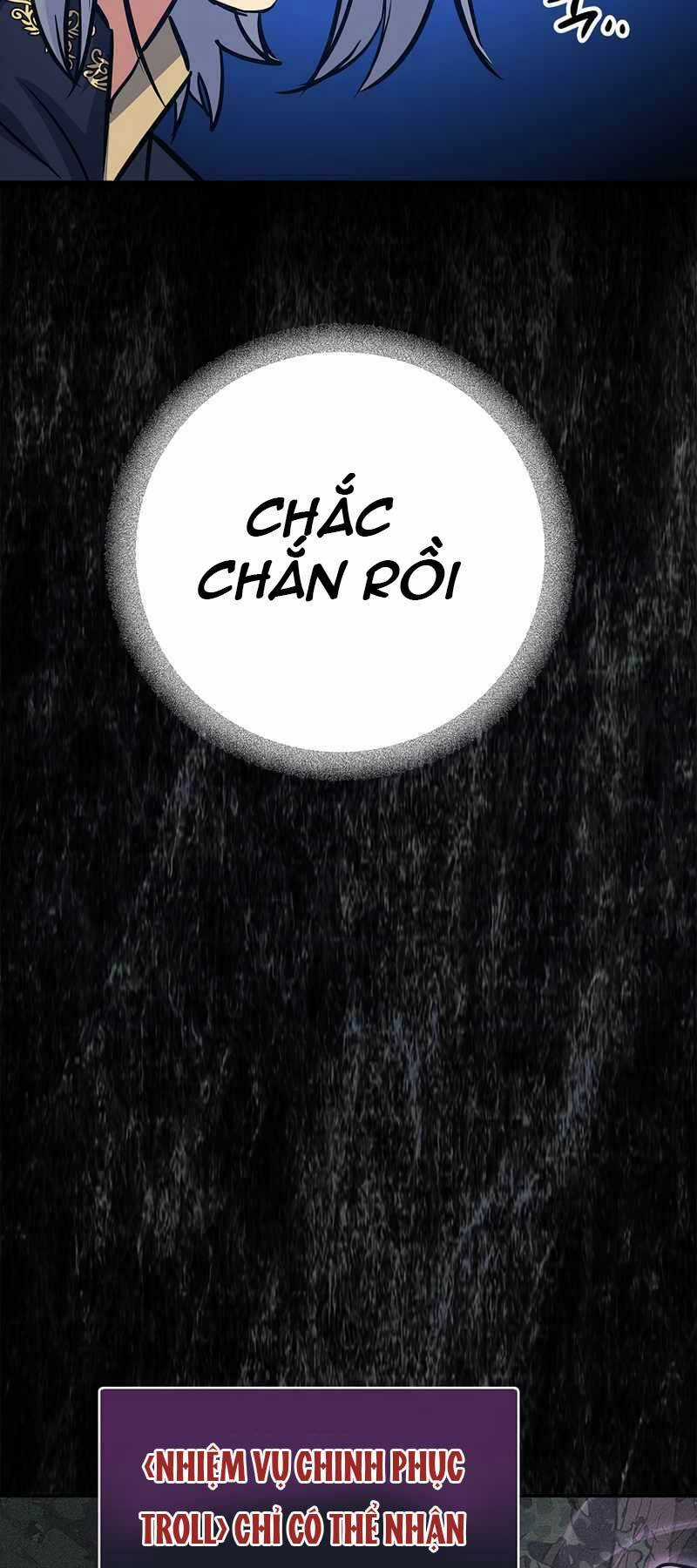 Siêu May Mắn Chapter 5 trang 91