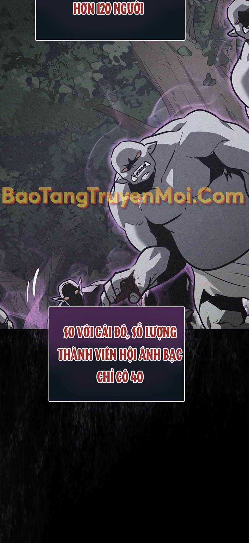 Siêu May Mắn Chapter 5 trang 92