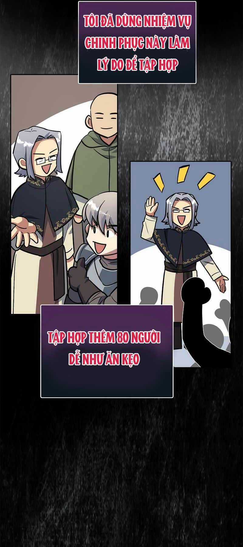 Siêu May Mắn Chapter 5 trang 93