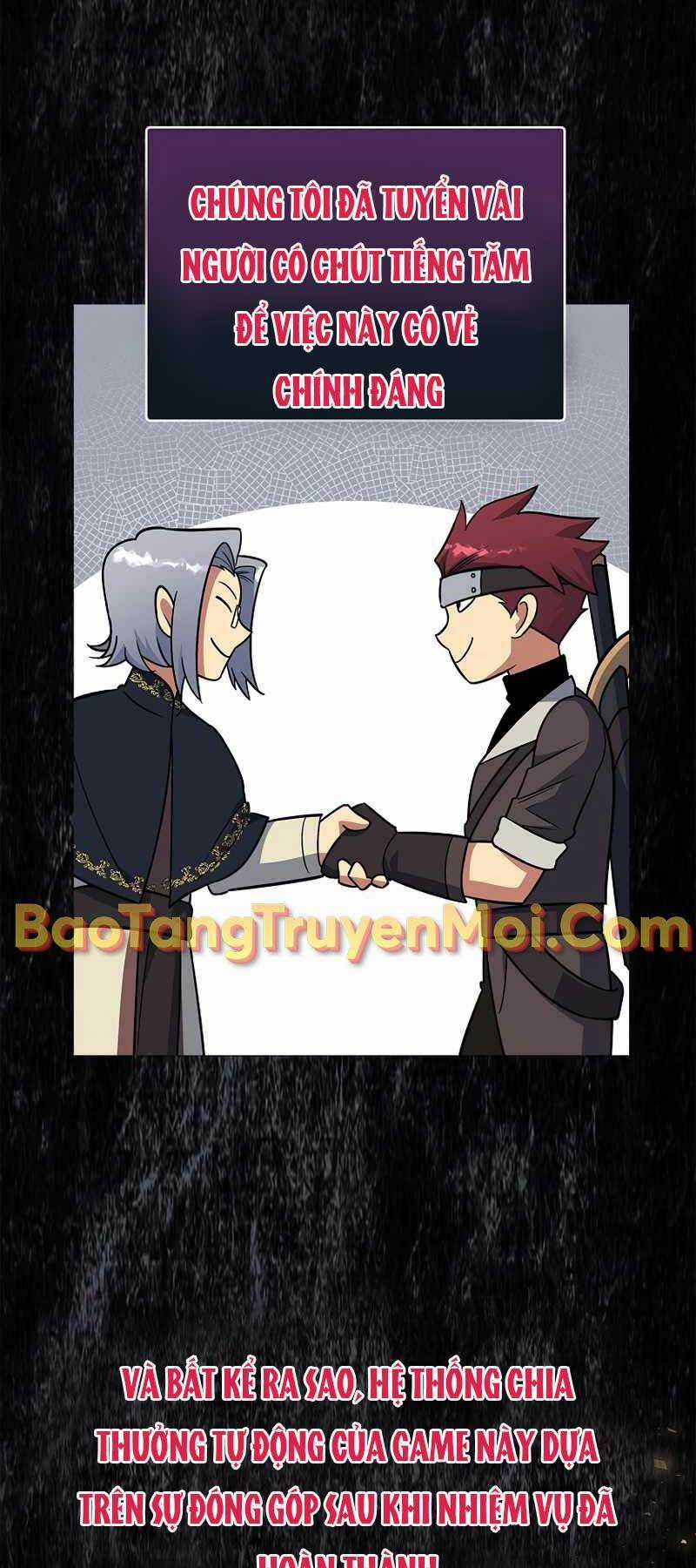 Siêu May Mắn Chapter 5 trang 94