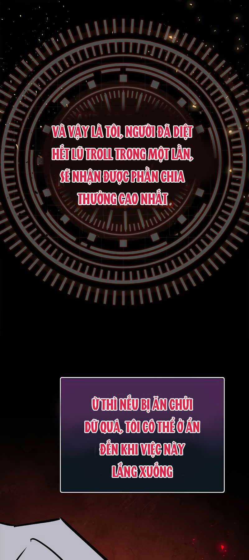 Siêu May Mắn Chapter 5 trang 96