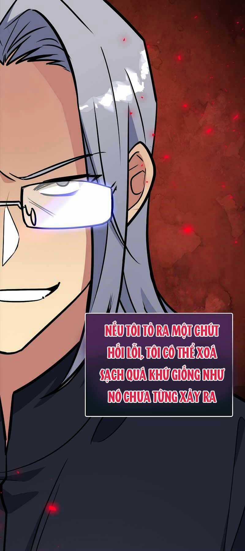 Siêu May Mắn Chapter 5 trang 97