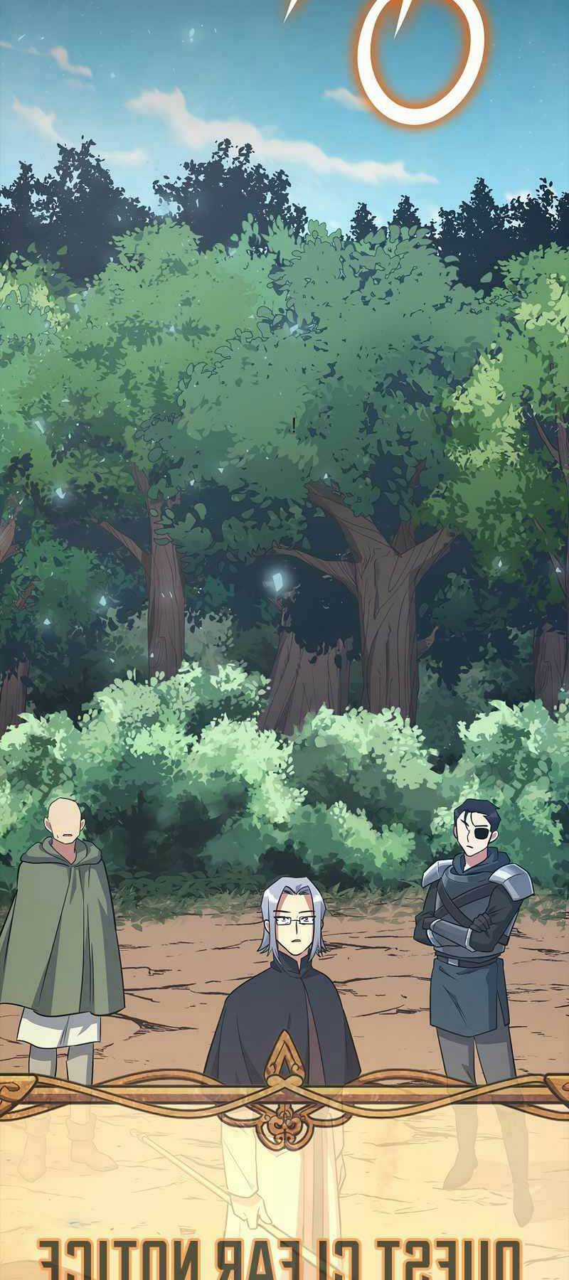 Siêu May Mắn Chapter 5 trang 99