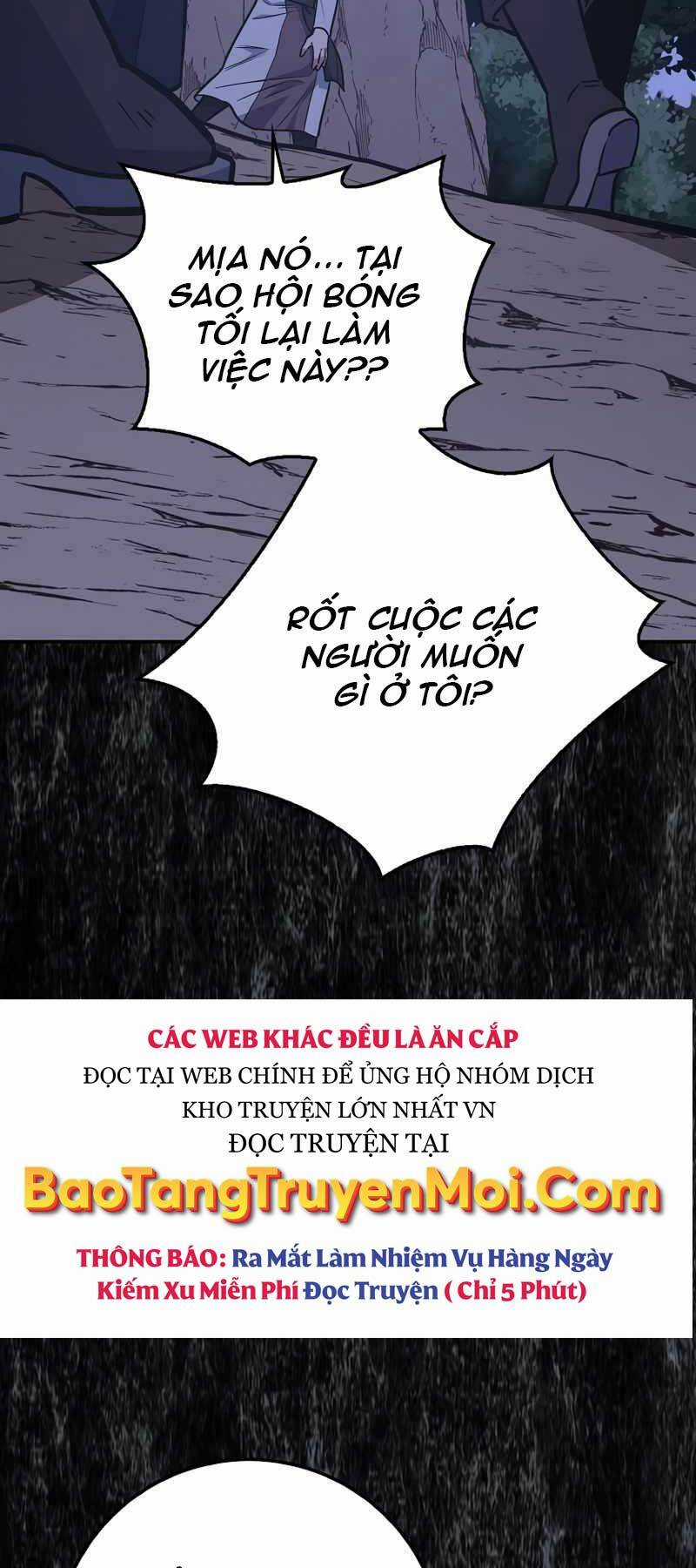 Siêu May Mắn Chapter 6 trang 11