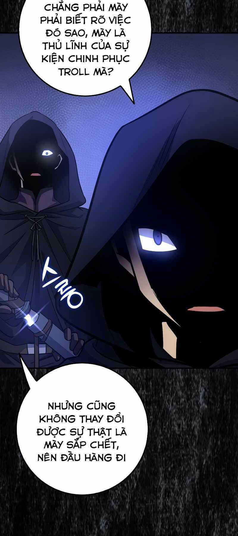 Siêu May Mắn Chapter 6 trang 12