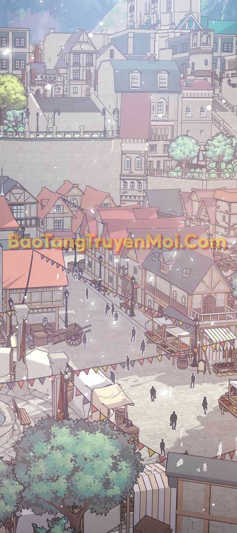 Siêu May Mắn Chapter 6 trang 18