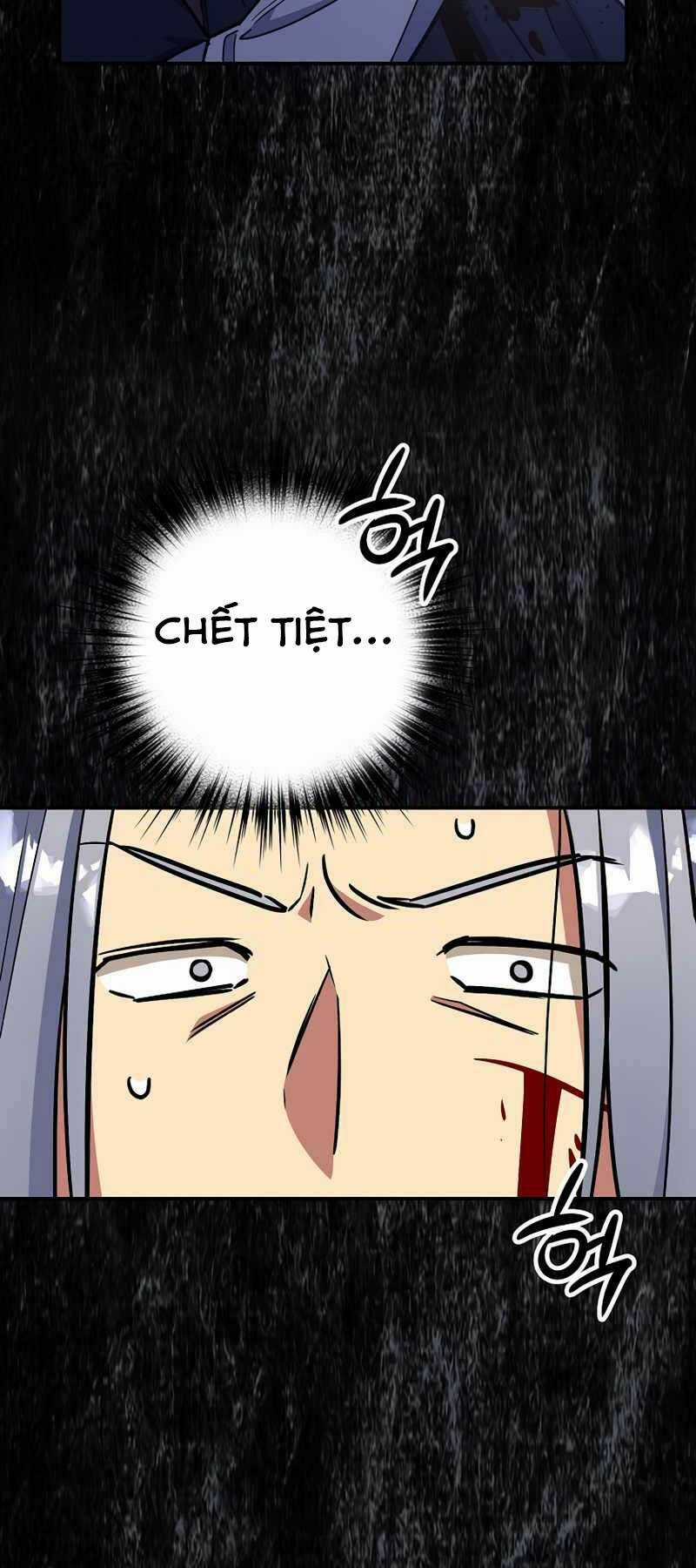 Siêu May Mắn Chapter 6 trang 2