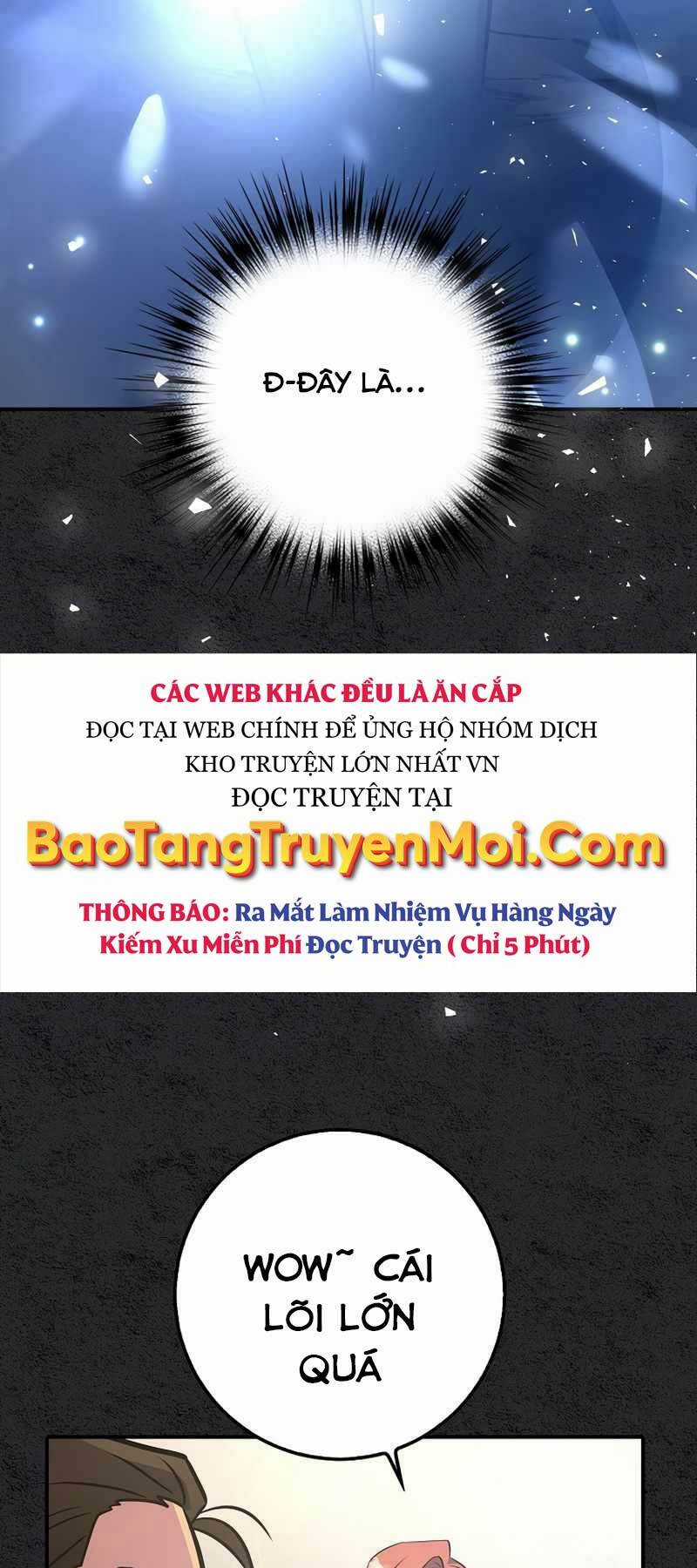 Siêu May Mắn Chapter 6 trang 27