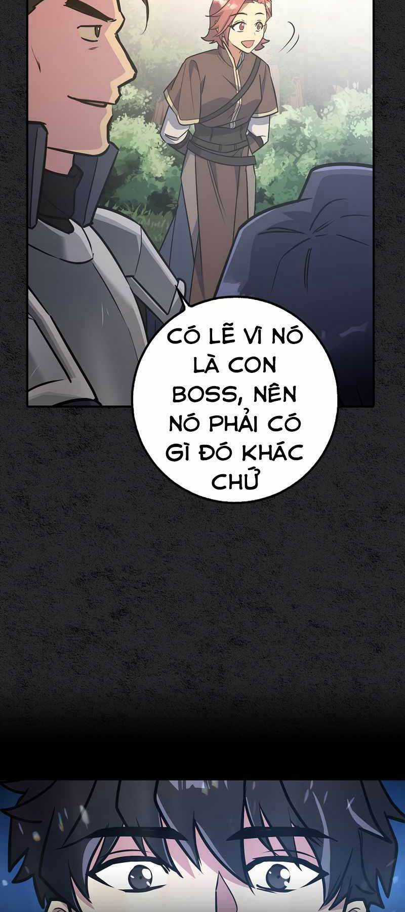 Siêu May Mắn Chapter 6 trang 28