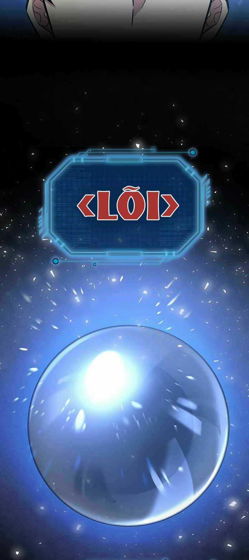 Siêu May Mắn Chapter 6 trang 29