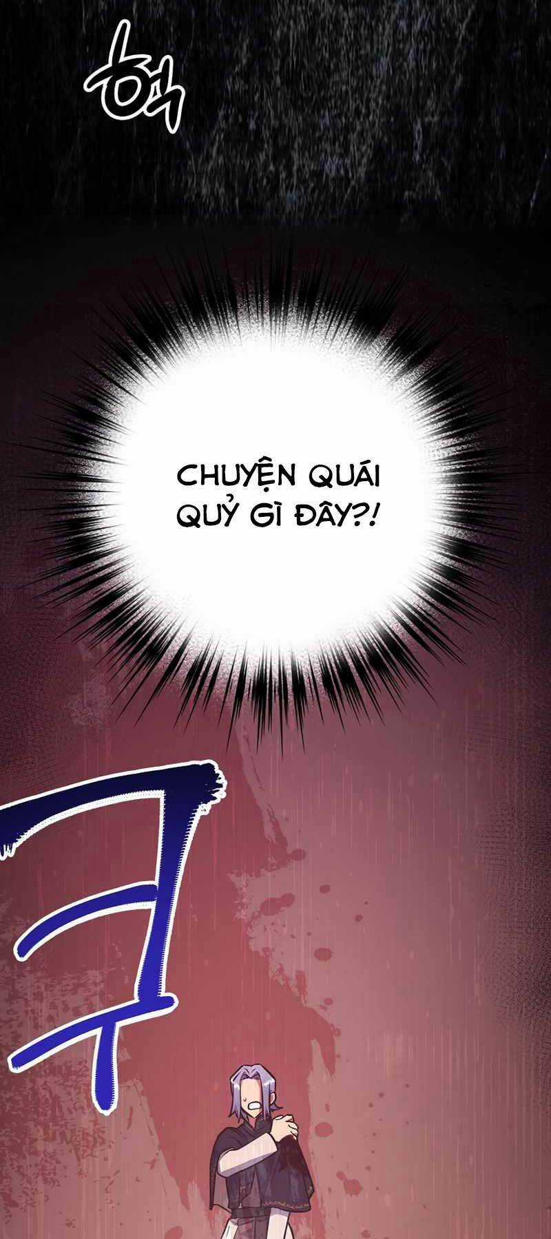 Siêu May Mắn Chapter 6 trang 3