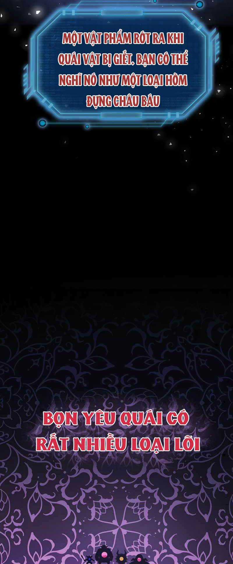 Siêu May Mắn Chapter 6 trang 30