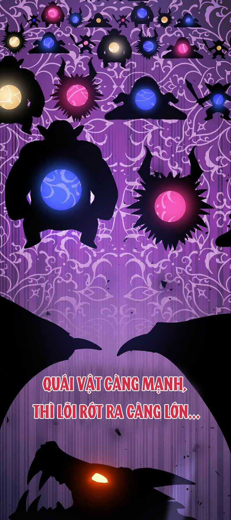 Siêu May Mắn Chapter 6 trang 31