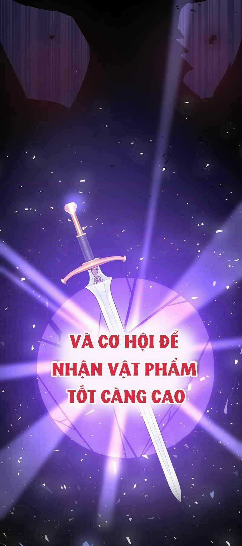 Siêu May Mắn Chapter 6 trang 32